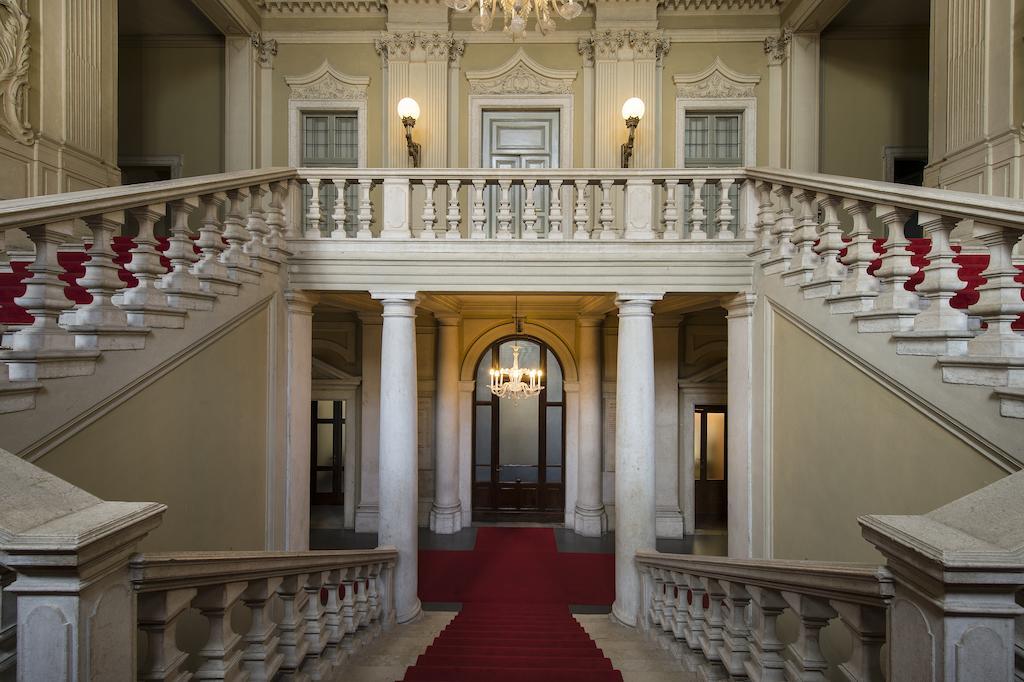 Hotel Centro Paolo Vi 3*