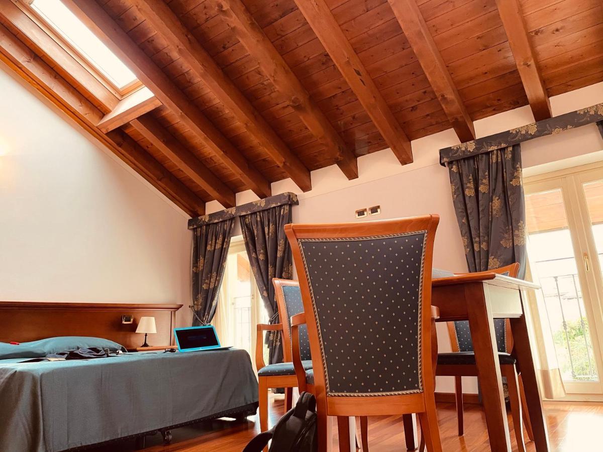 Centro Paolo Vi Hotel Brescia