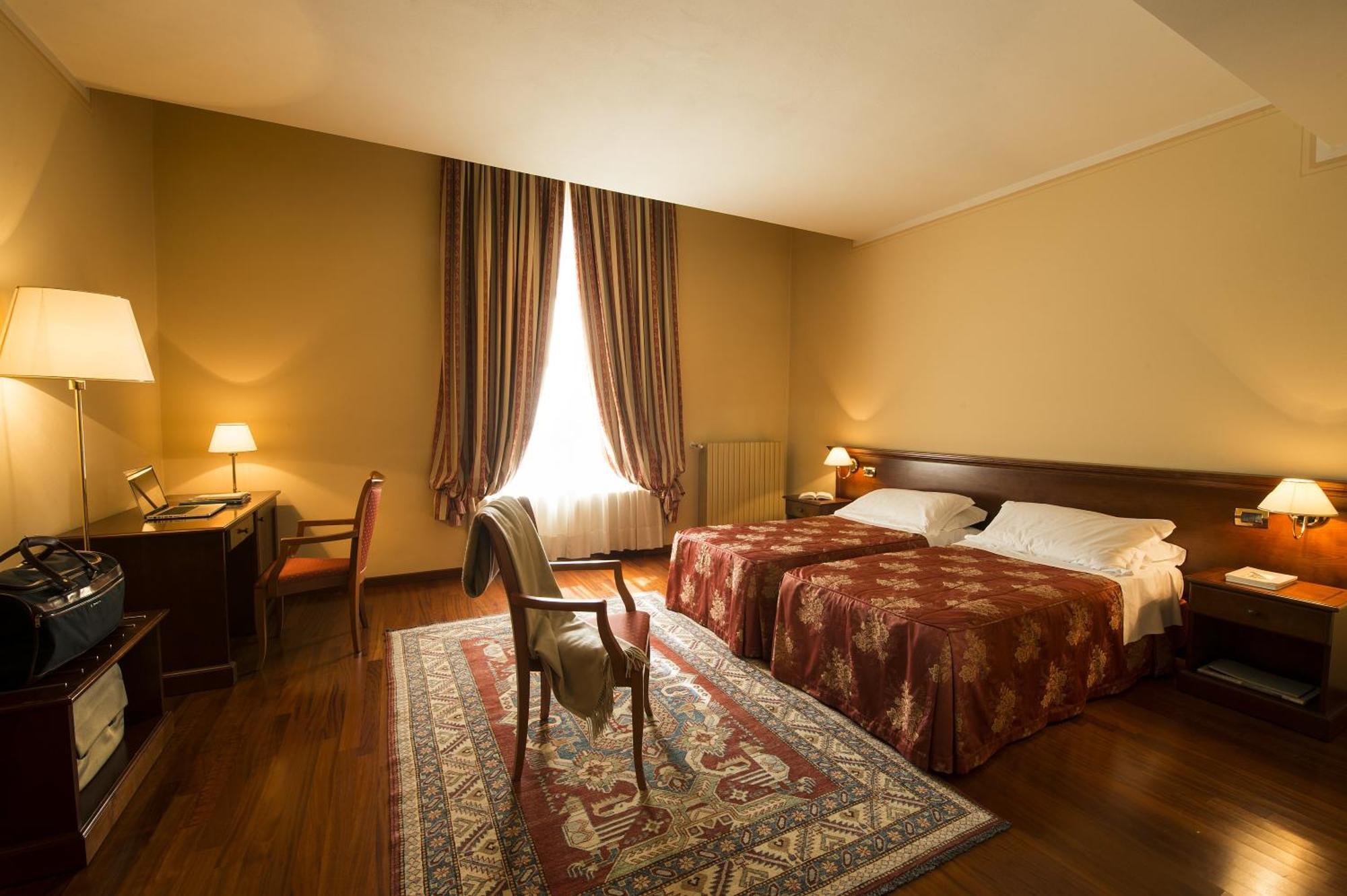 Centro Paolo Vi Hotel Brescia