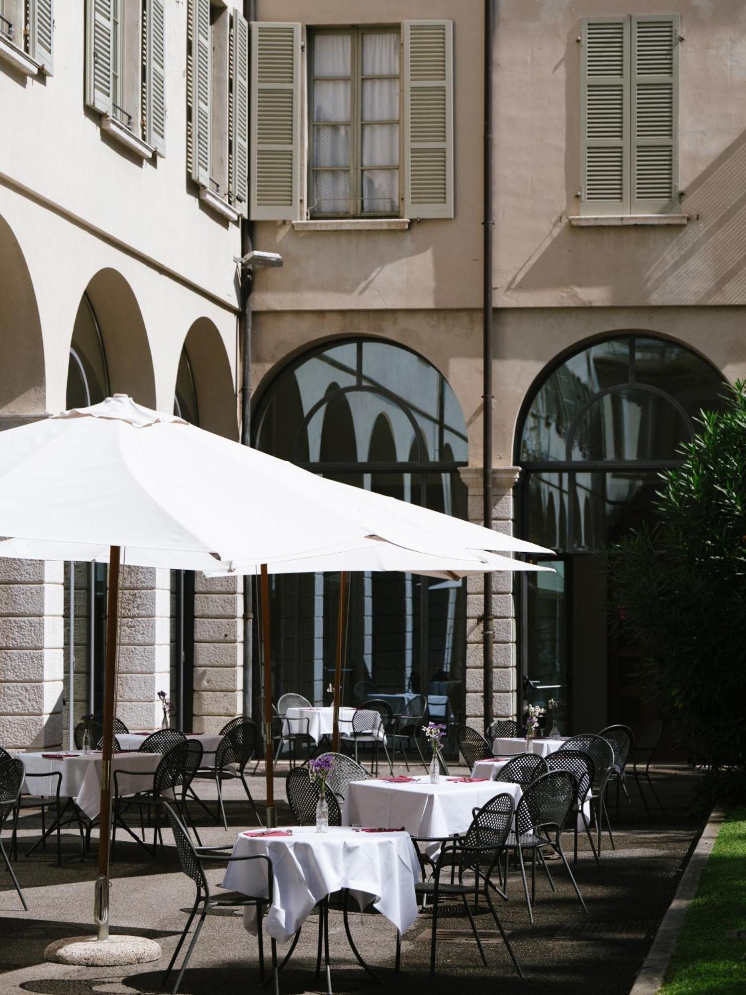 Hotel Centro Paolo Vi