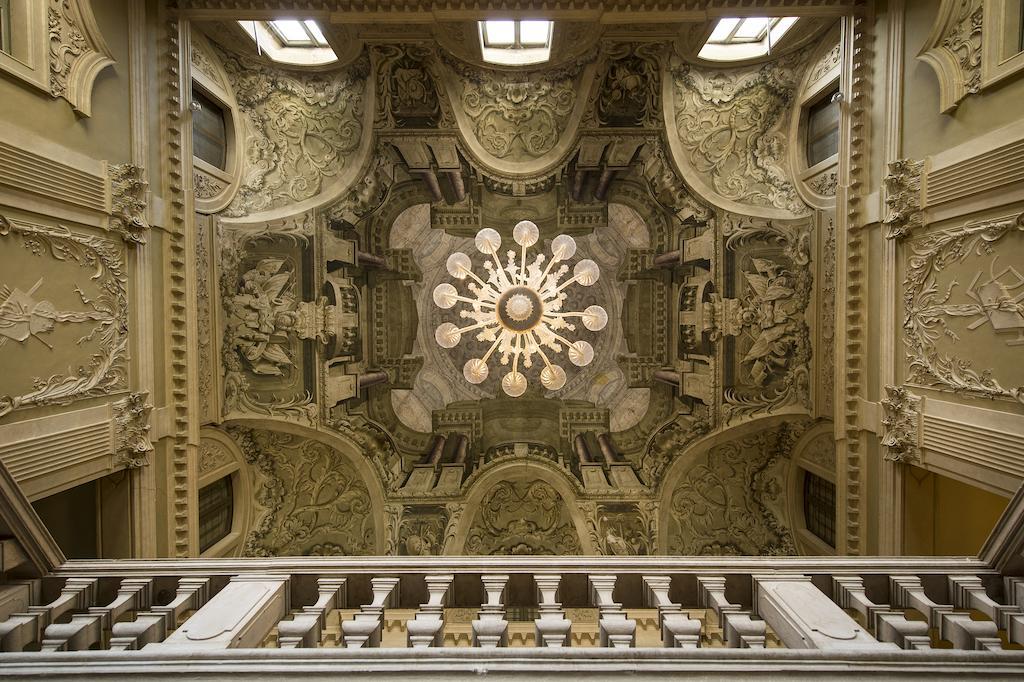Centro Paolo Vi Hotel Brescia