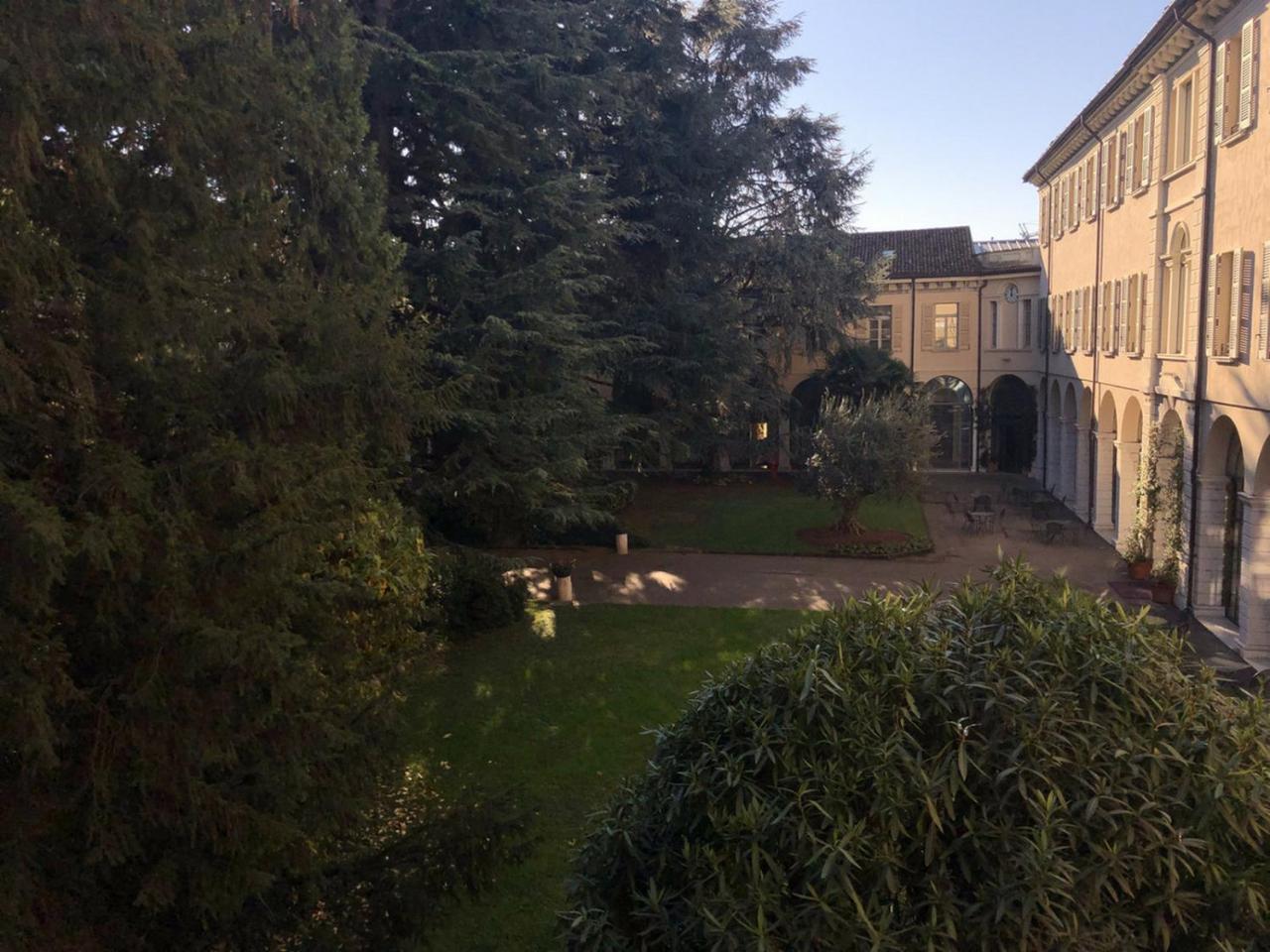 Centro Paolo Vi 3* Brescia