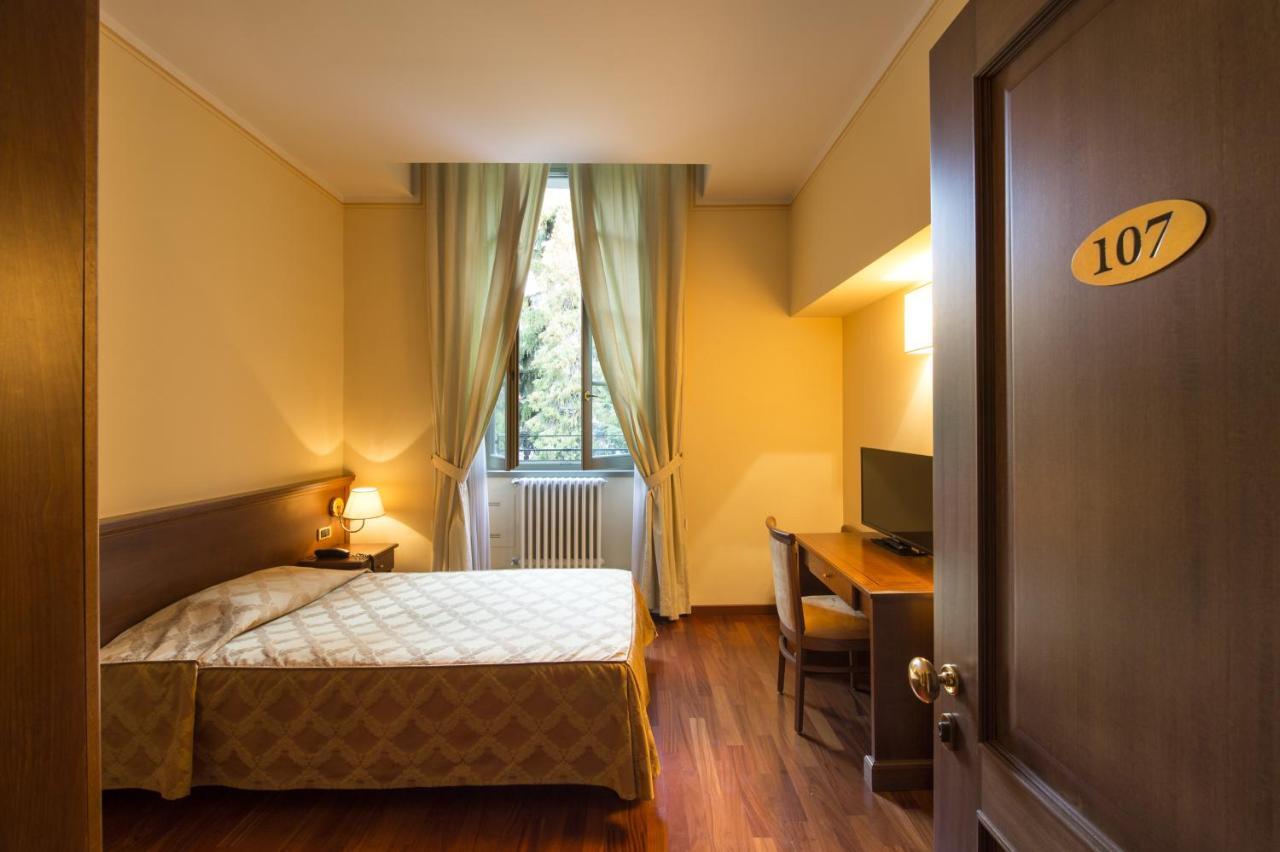 Hotel Centro Paolo Vi