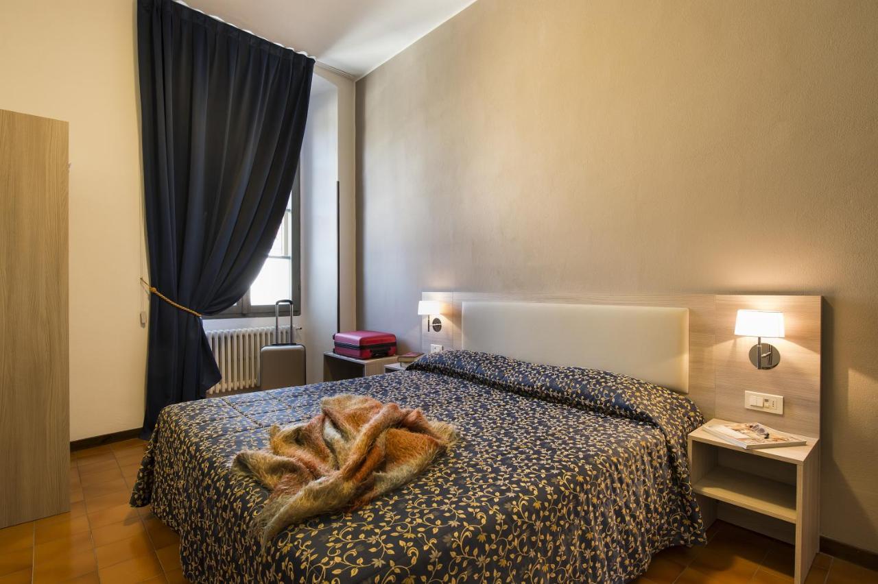 Centro Paolo Vi Hotel Brescia