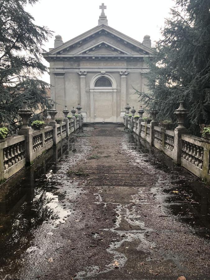Centro Paolo Vi Brescia